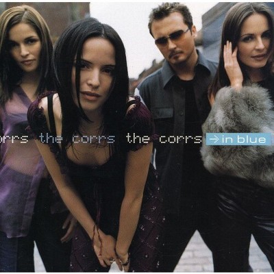 The Corrs - In Blue (CD)