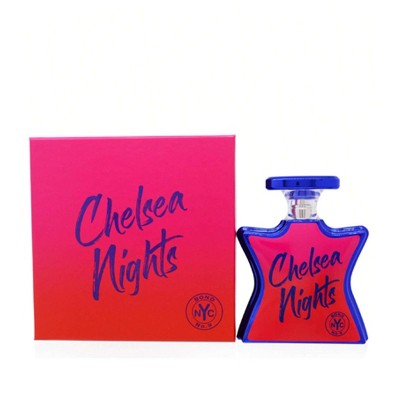 Chelsea Nights Bond No.9 Edp Spray 3.3 Oz 100 Ml Unisex