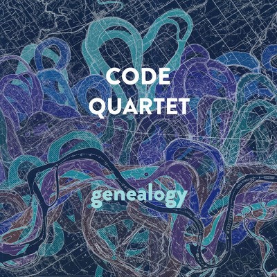 Code Quartet - Geneology (CD)