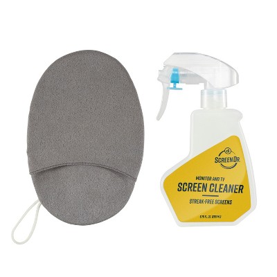 Digital Innovations™ ScreenDr Monitor and TV Screen Cleaning Kit in Blue