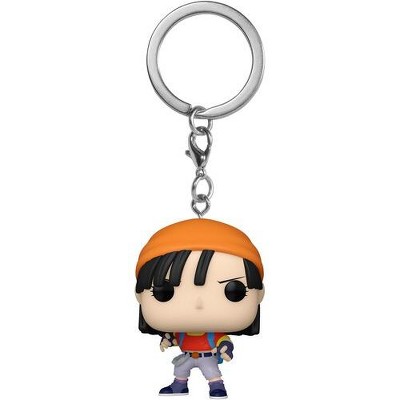 Funko - FUNKO POP! Keychain: Dragon Ball GT - Pan