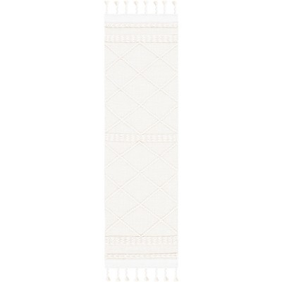 Casablanca CSB575 Hand Loomed Area Rug - Safavieh