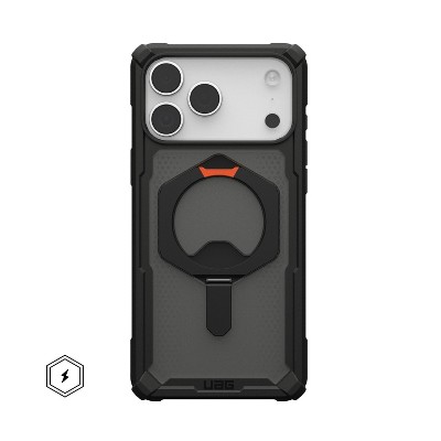 UAG iPhone 17 Pro Max Case, Plasma XTE, with Built-in Kickstand, Compatible with MagSafe