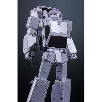 MX-28 Fast | X-Transbots MasterX Action figures