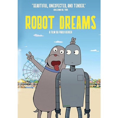 Robot Dreams