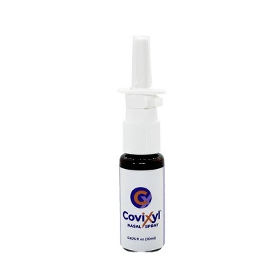 Covixyl Nasal Spray