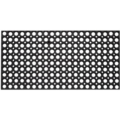 Envelor Anti Fatigue Rubber Floor Mat Non-Slip Restaurant Mat