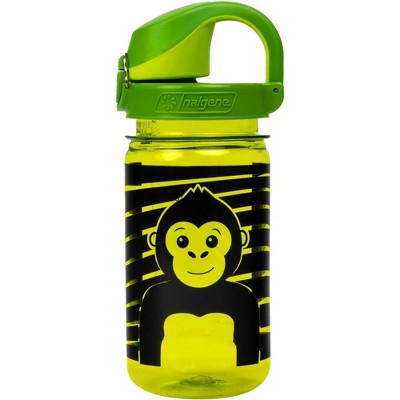 Nalgene Kid's Sustain 12 oz. On The Fly Water Bottle