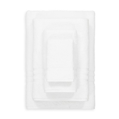 Linum Home Textiles 100% Turkish Cotton Denzi 4PC Towel Combination Set