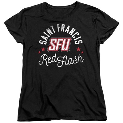 Women's SFU Flash T-Shirt