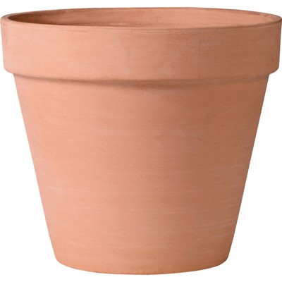 Deroma - Clay Standard Planter Blush - 7.49 in.