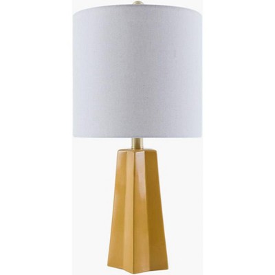 Livabliss Stellan Modern Table Lamps