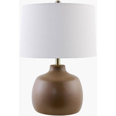 Livabliss Braxton Rustic Table Lamps