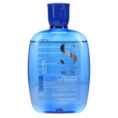 Alfaparf Milano Semi Di Lino Volumizing Low Shampoo 8.45 oz