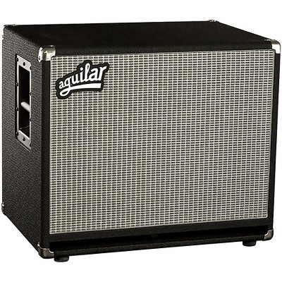 Aguilar DB 115 400W 1x15 8 Ohm Bass Speaker Cabinet