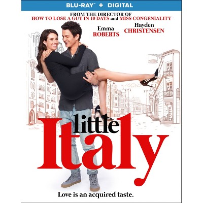 Little Italy