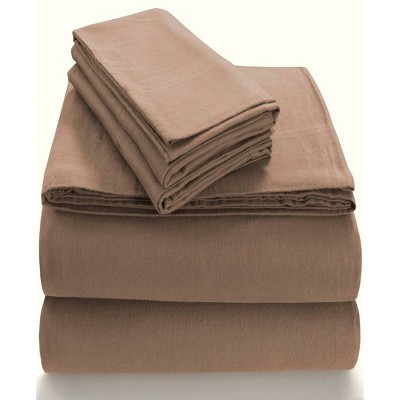 Extra Deep Pocket Solid Sheet Set - Tribeca Living