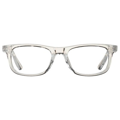 ICU Eyewear Owen PC Plano Screen Vision Eyewear
