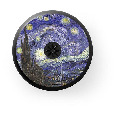 Invisalign™ Aligner Case Starry Night