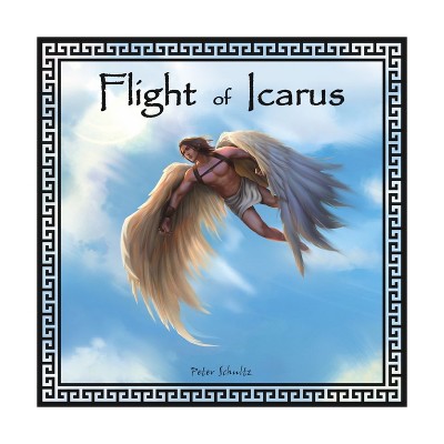 Flight of Icarus Board Game