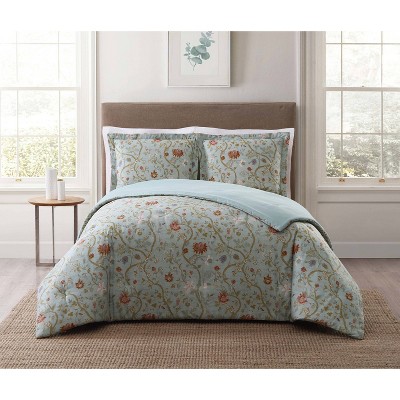 Bedford Comforter Set - Style 212