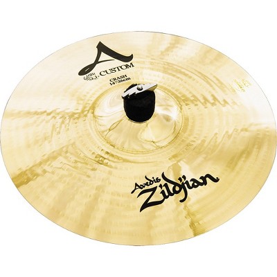 Zildjian A Custom Crash Cymbal