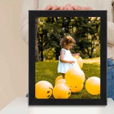 Modern White 36 x 48 Picture Frame Gallery 36x48 Poster Frame
