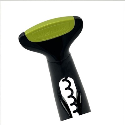 Westmark Corkscrew "Bardolino" - Elegant and Durable Wine Opener