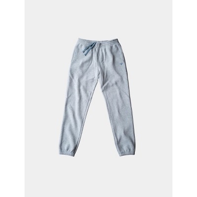 Dumb Love - The Icon Sweatpants - Heather Grey