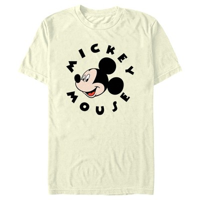 Men's Mickey & Friends Encircled Mice T-Shirt