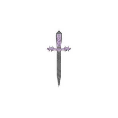 Lauren Roberts' Powerless: Dagger Pin