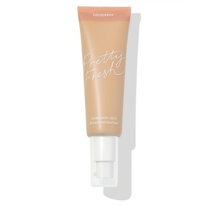 ColourPop Pretty Fresh Tinted Moisturizer - 1.45 fl oz