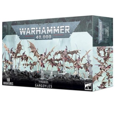 Tyranids Gargoyles Warhammer 40K