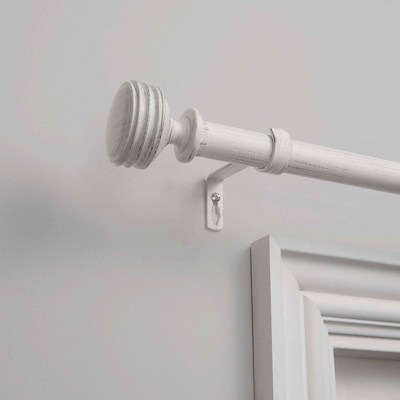 Exclusive Home Duke Curtain Rod