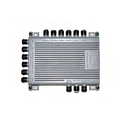 DirecTV SWM16 Single Wire Multi-Switch (16 Channel) (SWM-16)