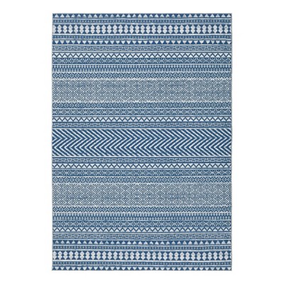 Modern Geometric Living Room Bedroom Area Rugs, Washable Soft Low Pile Floor Carpet with Stripped Lines for Dining Room