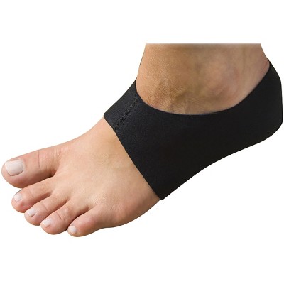 Steady Step Sol Step Neoprene Gel Heel Pad