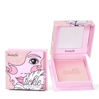 Benefit Cosmetics Golden Powder Highlighter - 0.28oz - Ulta Beauty