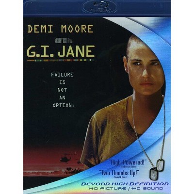 G.I. Jane