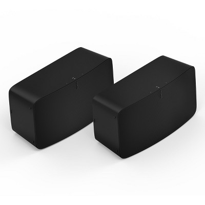 Sonos HiFi Set of Five Wireless Speaker