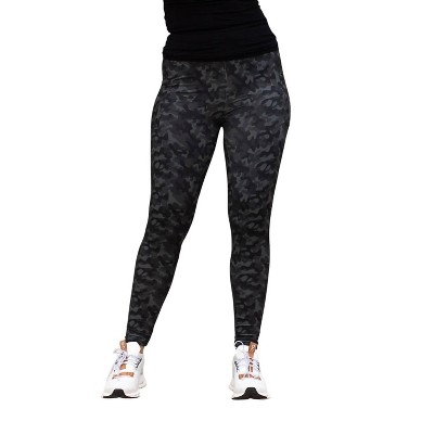 Women's Full Length Leggings - Julia Rose