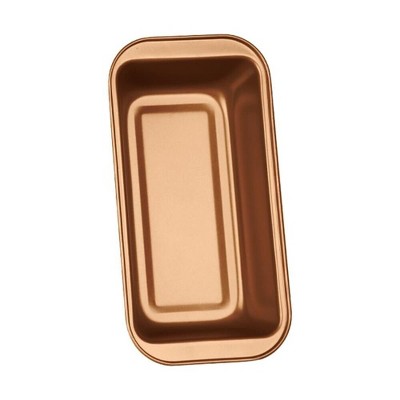 NutriChef Golden Bread Loaf Pan