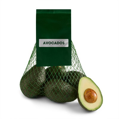 Avocados - 4ct