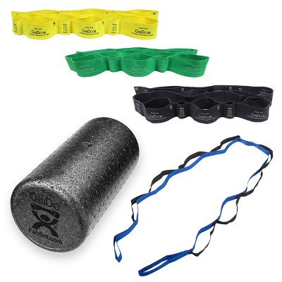 CanDo Home Exercise Package, Mobility