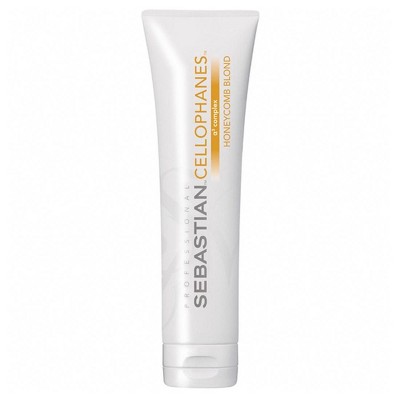 Sebastian Cellophanes Color Revitalizer 10.1 oz / 300 ml - Honeycomb Blonde