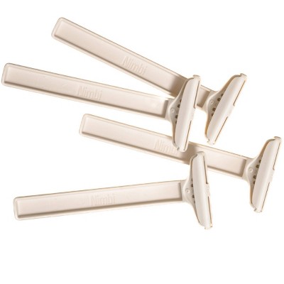 Nimbi Disposable Razor - 4ct