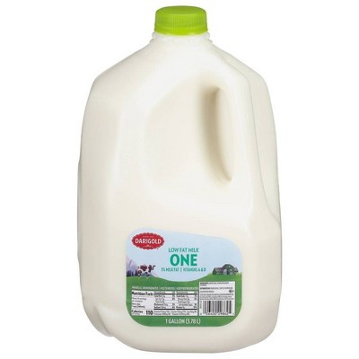 Darigold 1% Milk - 1gal
