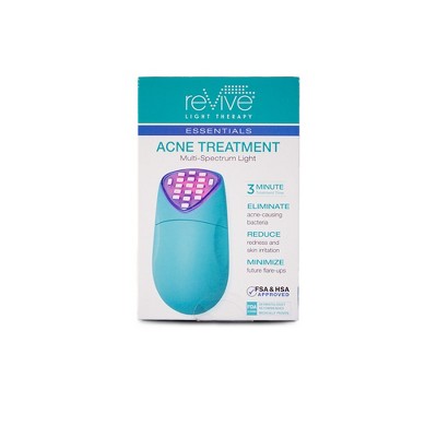 reVive Light Therapy Essentials Acne
