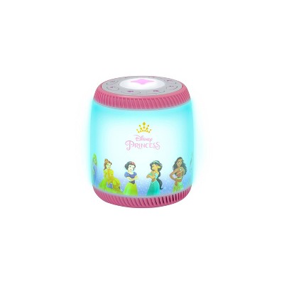 Disney Princess EZ Link+ Bluetooth Storyteller
