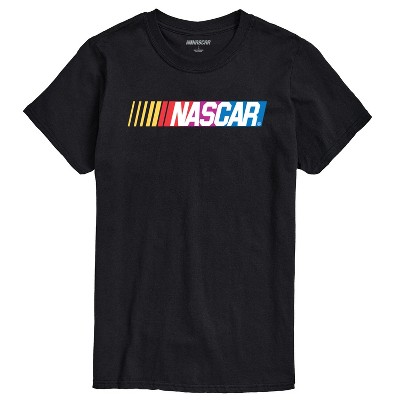 Men's - NASCAR - 1976 Logo Short Sleeve Graphic T-Shirt
